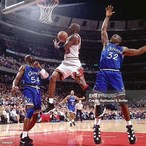 462 Michael Jordan 1996 Finals Stock Photos, High-Res Pictures, and ...