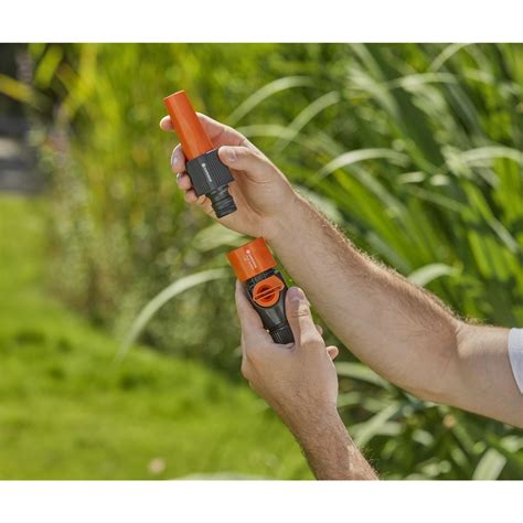 Gardena Profi-System Regulierstop – Eisenwaren-Hingst