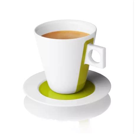 Set De Tazas Nestl Nescaf Dolce Gusto Iconic Con Dise O Iconica