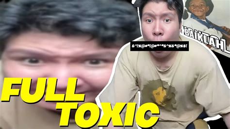 Full Toxic Part Momen Kocak Windah Basudara Youtube