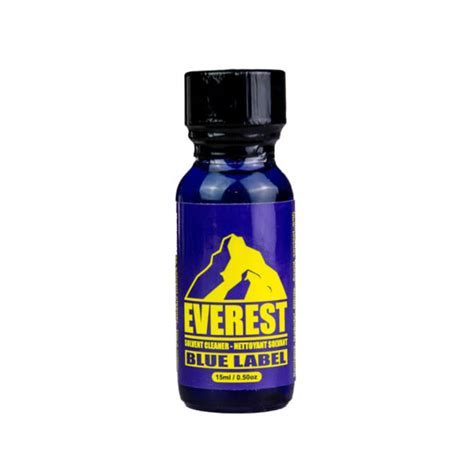 Leather Cleaner Solvents 15mL EVEREST Neesh LLC