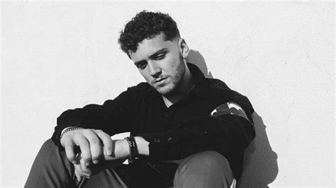 Paradise é O Novo Single Da Sensação Mundial Do Randb E Da Pop Bazzi