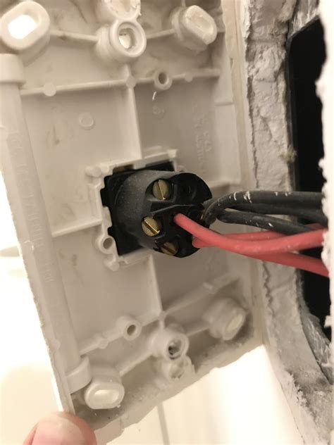 Basic Wiring Of Ligth Switch In Nz