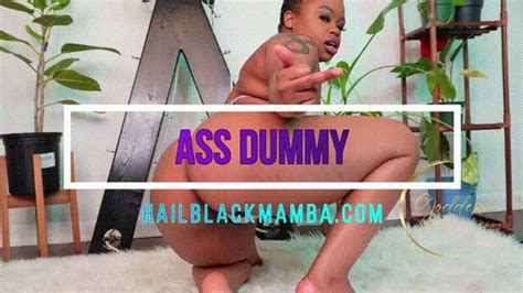 Ass Dummy Goddess Aspen Aires Clips4sale