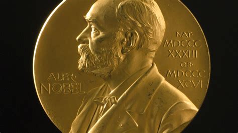 How the Nobel Prize became the most controversial award on Earth - Vox