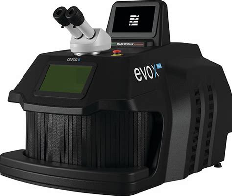 Orotig EVO X Desktop Laser Welders B D Sales And Service