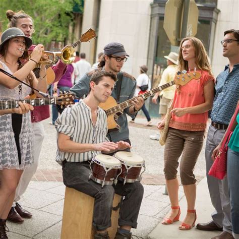 Asheville Music Scene | Concerts & Events | Asheville, NC's Official ...