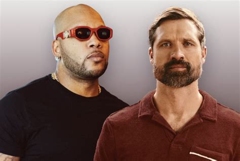 Flo Rida Returns With Walker Hayes For The Anthem ‘high Heels Outloud Culture