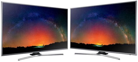 Телевизор Samsung UE 60 JS 7200 U