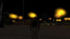 Real Sex Shop Mod Para GTA San Andreas