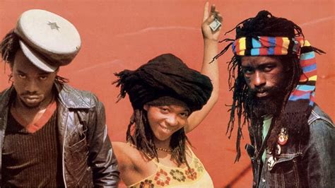 Reggae Declarado Patrimonio De La Humanidad Por Unesco