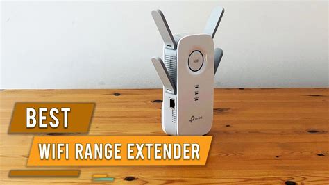 Top 5 Best Wifi Range Extenders Review In 2023 YouTube