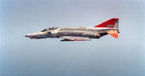 QF-16 Target Program Launched | Aviation International News