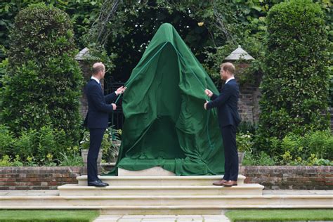 Photo Le Prince William Duc De Cambridge Et Son Fr Re Le Prince