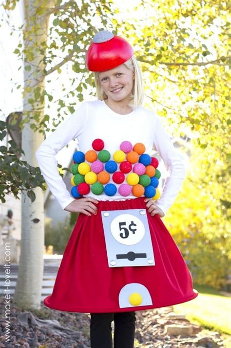 38 Of The Most Clever And Unique Costume Ideas