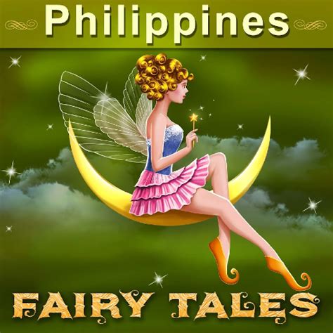 Filipino Fairy Tales - Apps on Google Play