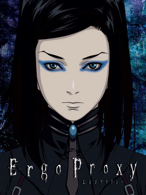 Multi Netflixanime Ergo Proxy S01 1080p Nf Web Dl Ddp51 X264