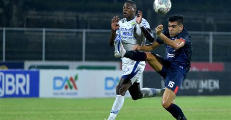 Jadwal Arema Fc Di Besar Piala Presiden Vs Barito Live Indosiar