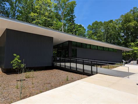 Eno River State Park Celebrating 50th Birthday, Opening New Visitor