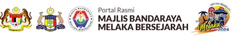 Portal Rasmi Majlis Bandaraya Melaka Bersejarah Mbmb Berita