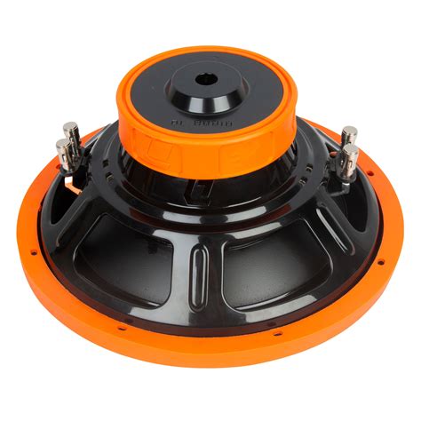 Сабвуфер DL Audio ™ Piranha 12