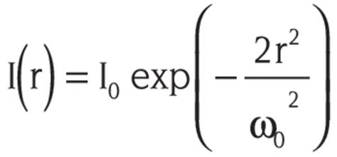 How To Calculate Intensity Of Laser Beam - The Best Picture Of Beam