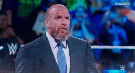 Triple H Confirma El Regreso Del Draft De Wwe Superluchas