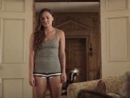 Naked Briana Evigan In She Loves Me Not