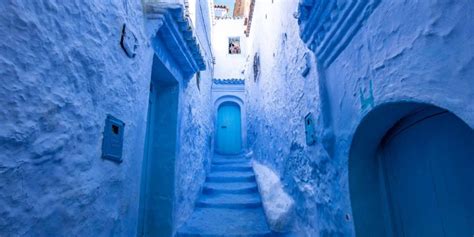 Tetouan Und Chefchaouen Private Tour Getyourguide