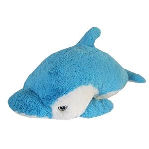 Dolphin Pillow Pet