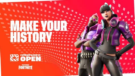 Fortnite NRG EpikWhale And 100T Rehx Claim NA West Duos DreamHack Open