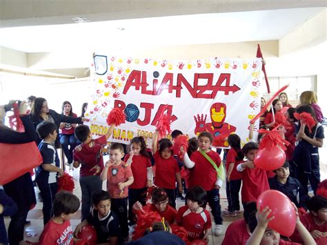 Fotos | Colegio San Andrés de Calera de Tango