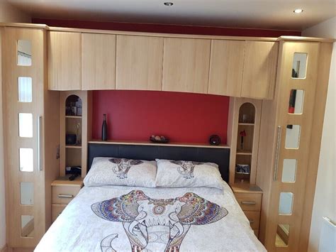 Starplan bedroom furniture | in Newtownabbey, County Antrim | Gumtree