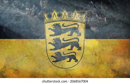 499 Wurttemberg Flag Images, Stock Photos & Vectors | Shutterstock