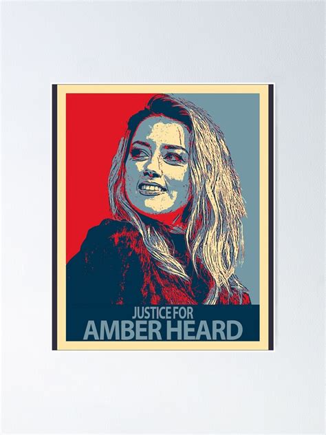 Póster Beauty School Dropout Gay Model Amber Heard Regalo para fanáticos de GangwayGerPoole