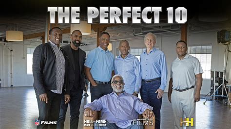 Hofv Media Sells Documentary The Perfect 10 To Fox Sports Films