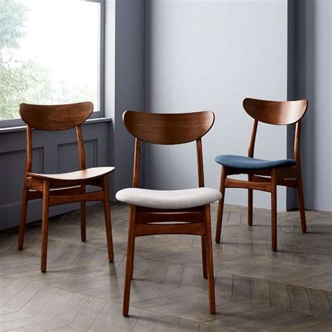 Kursi Cafe Minimalis Jati Modern Asia Furniture Id