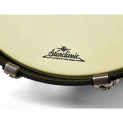 Tama Starclassic Maple Standard FBK Thomann Danmark