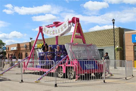 Annual Falher Honey Festival Delights Thousands Who Attend