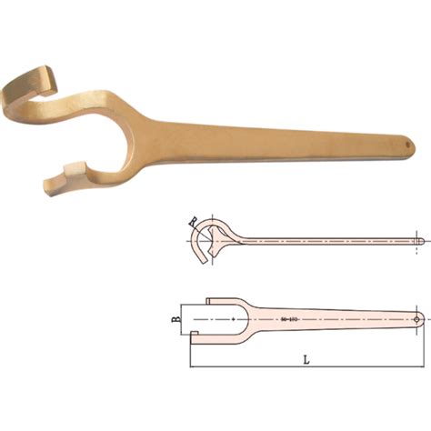 Valve Spanner Metric Wrenches And Spanners