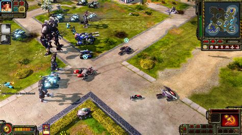 The Nod Redeemer Image Command And Conquer Alternate Universe Mod For