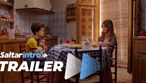 “madres Paralelas” En Netflix Nuestro Balance De La Nueva Película De Pedro Almodóvar Y