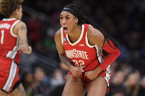 Ohio State Vs Virginia Tech Womens Basketball Elite 8 Free Live