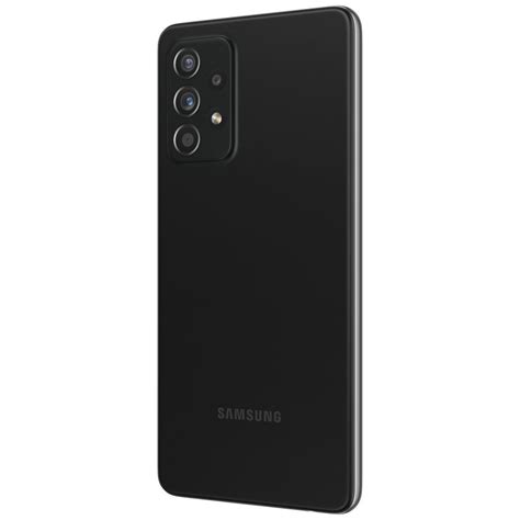 Samsung Galaxy A S G Enterprise Edition Gb Negro Libre