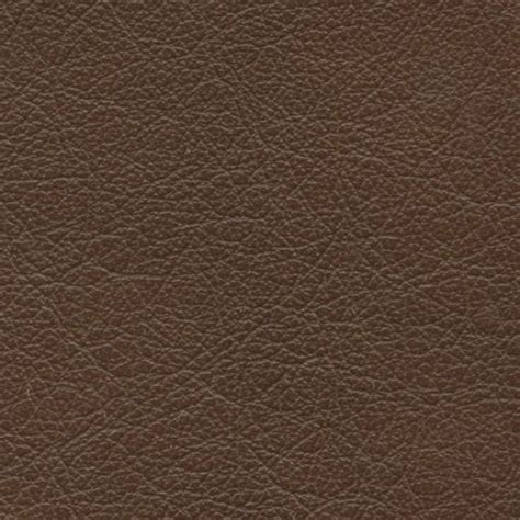 Salvador Copper Leather By The Hide Leather Vinyl Fabric Leather