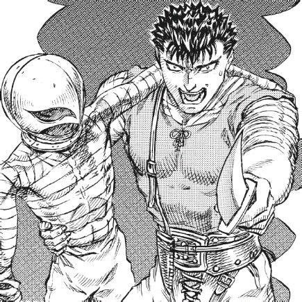 Pin By Ryn Okumuro On Berserk In 2024 Berserk Sketches Manga