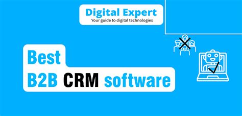 B2b Crm Software Best For 2024