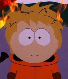 Kenny McCormick; Unmasked! | South Park