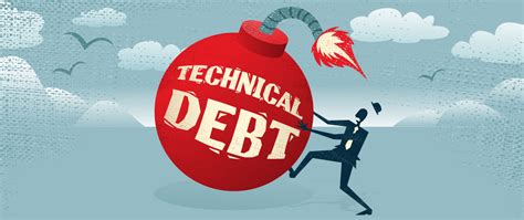 Ways in Which You Can Avoid Accumulating Technical Debt | Techniblogic