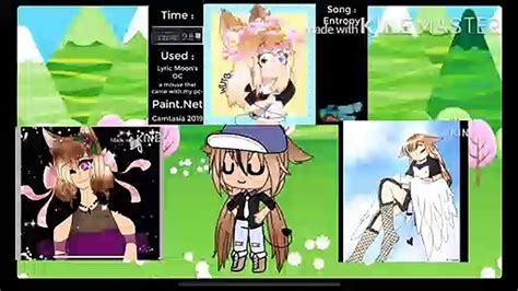 Fanart Winner Congratulations Gacha Life Fanart Contest Winner Video Dailymotion